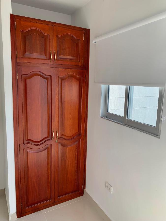 Casa Vadar Leilighet Cartagena Eksteriør bilde